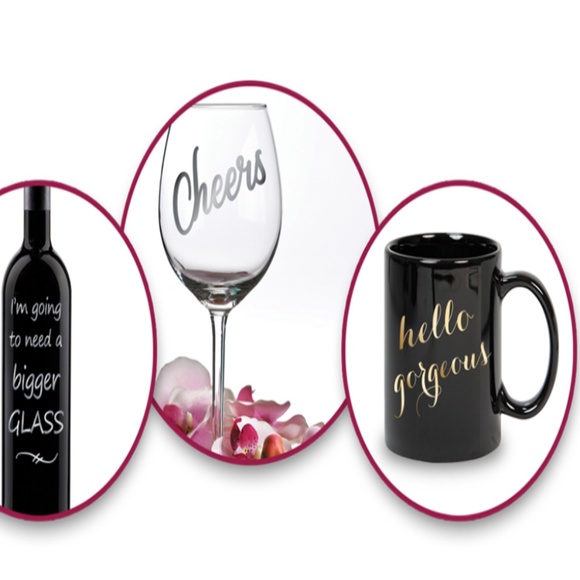 2 pcs Glass Writers Metallic 1.2 mm (Fine Point) - Picture 5 of 5